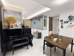 Blk 546C Segar Vale (Bukit Panjang), HDB 5 Rooms #632612051